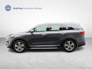 Kia Sorento 2.2 CRDi Style 7P