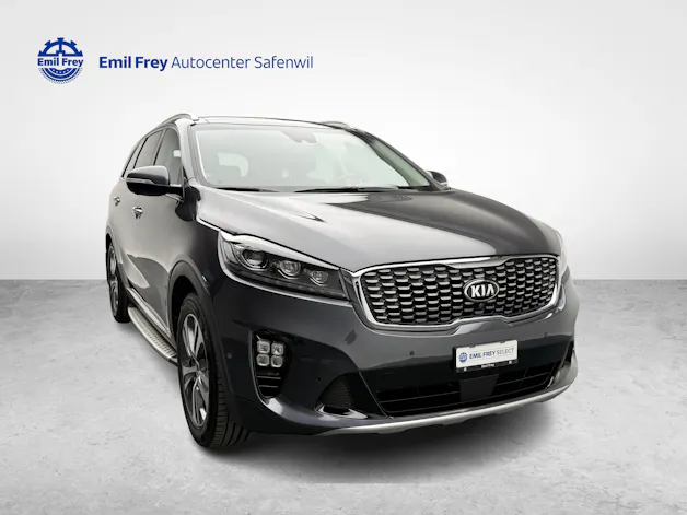 Kia Sorento 2.2 CRDi Style 7P