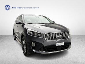 Vehicle image KIA Sorento 2.2 CRDi Style 7P