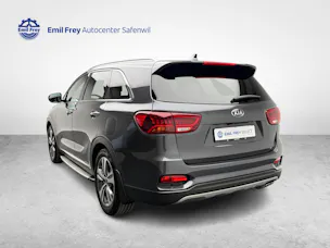 Kia Sorento 2.2 CRDi Style 7P