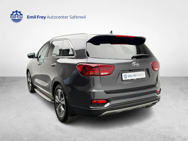 Kia Sorento 2.2 CRDi Style 7P