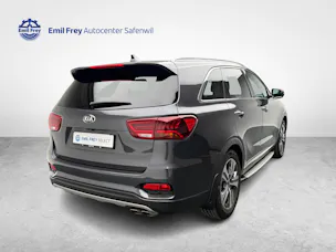 Kia Sorento 2.2 CRDi Style 7P