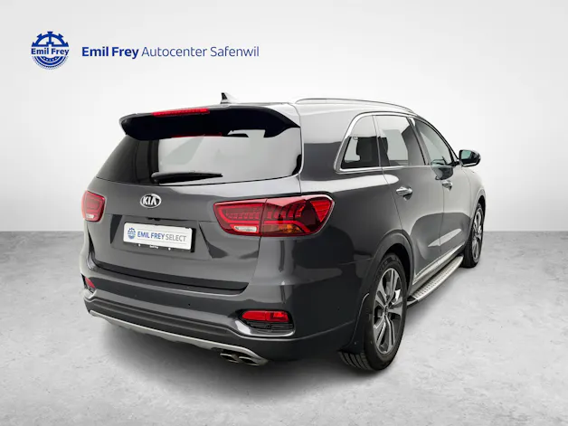 Kia Sorento 2.2 CRDi Style 7P