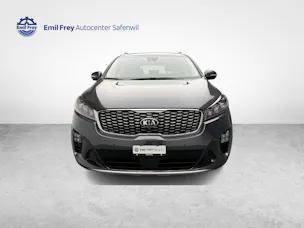 Kia Sorento 2.2 CRDi Style 7P