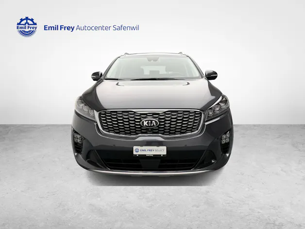 Kia Sorento 2.2 CRDi Style 7P
