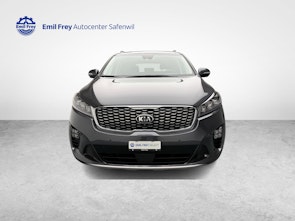 Vehicle image KIA Sorento 2.2 CRDi Style 7P