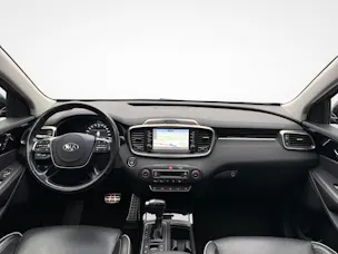 Kia Sorento 2.2 CRDi Style 7P