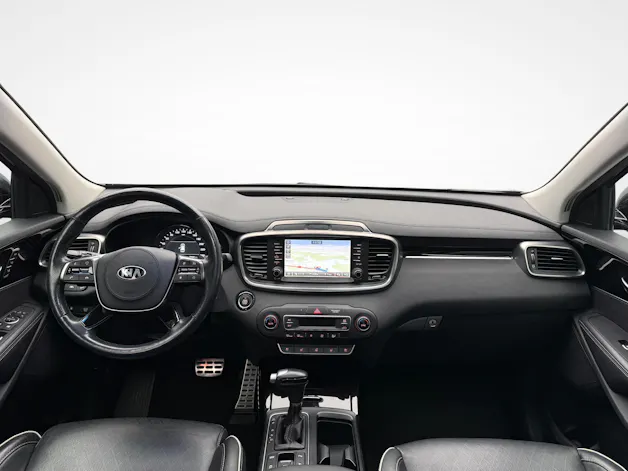 Kia Sorento 2.2 CRDi Style 7P