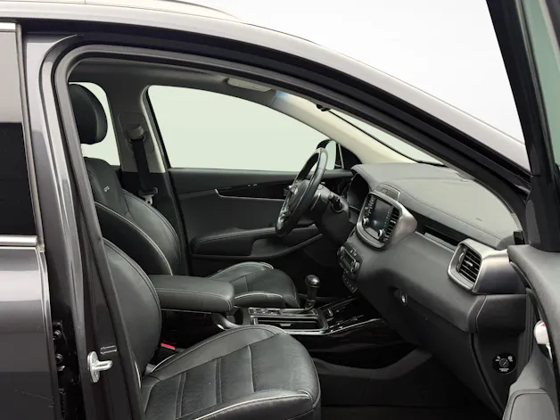 Kia Sorento 2.2 CRDi Style 7P