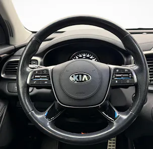 Kia Sorento 2.2 CRDi Style 7P