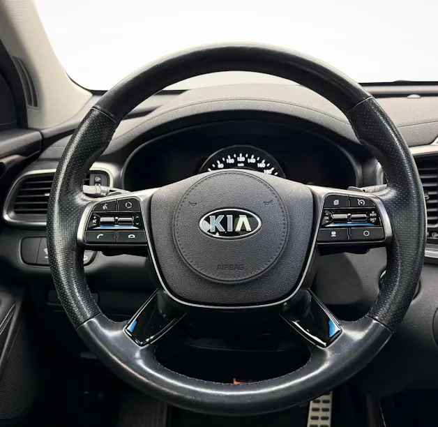 Kia Sorento 2.2 CRDi Style 7P