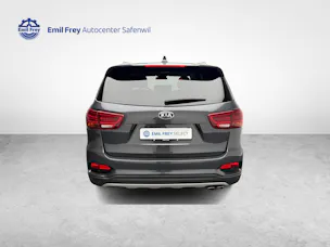 Kia Sorento 2.2 CRDi Style 7P