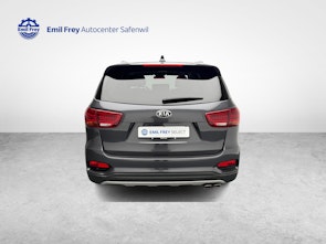 Vehicle image KIA Sorento 2.2 CRDi Style 7P