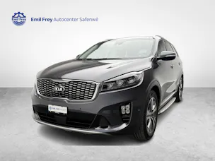 Kia Sorento 2.2 CRDi Style 7P