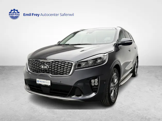 Kia Sorento 2.2 CRDi Style 7P