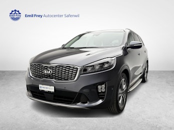 Vehicle image KIA Sorento 2.2 CRDi Style 7P Vehicle image KIA Sorento 2.2 CRDi Style 7P