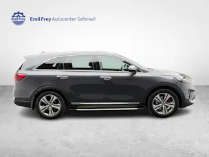 Kia Sorento 2.2 CRDi Style 7P