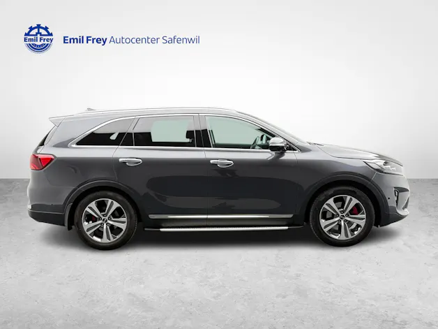 Kia Sorento 2.2 CRDi Style 7P