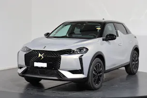 DS Automobiles 3 Crossback 1.2 Hybrid Performance Line