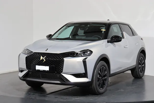 DS Automobiles 3 Crossback 1.2 Hybrid Performance Line