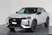 DS Automobiles 3 Crossback 1.2 Hybrid Performance Line