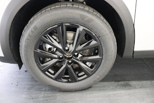 Vehicle image DS AUTOMOBILES 3 Crossback 1.2 Hybrid Performance Line