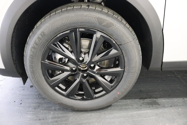 Vehicle image DS AUTOMOBILES DS3