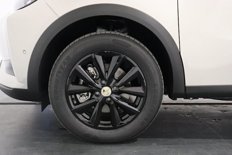 image du véhicule DS AUTOMOBILES DS3