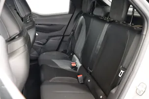 DS Automobiles 3 Crossback 1.2 Hybrid Performance Line