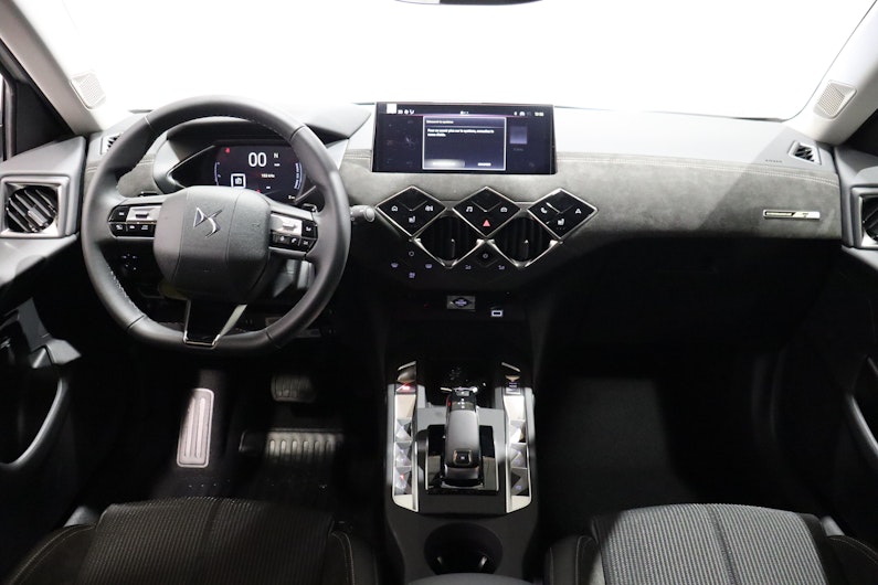 Vehicle image DS AUTOMOBILES DS3