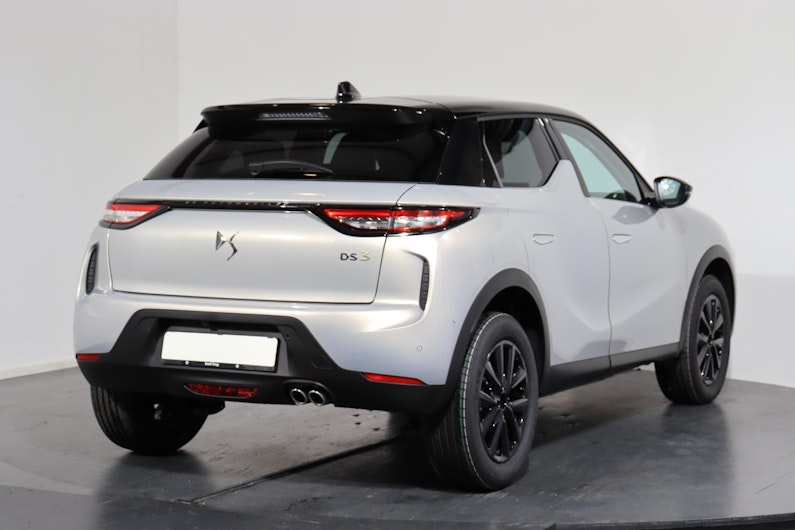 Vehicle image DS AUTOMOBILES DS3