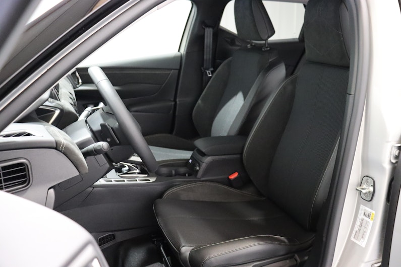 Vehicle image DS AUTOMOBILES DS3