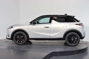 Vehicle image DS AUTOMOBILES 3 Crossback 1.2 Hybrid Performance Line