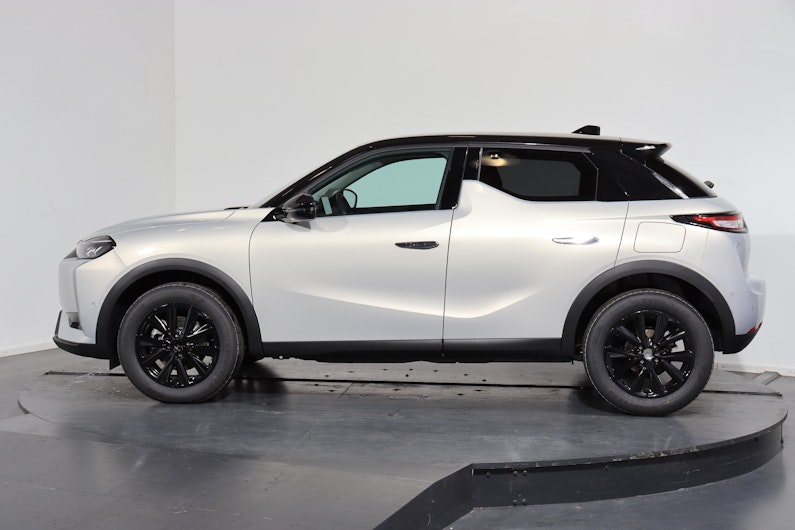 Vehicle image DS AUTOMOBILES DS3