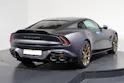 Aston Martin Vanquish 5.2 V12 Bi-Turbo