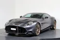 Aston Martin Vanquish 5.2 V12 Bi-Turbo