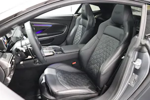Aston Martin Vanquish 5.2 V12 Bi-Turbo