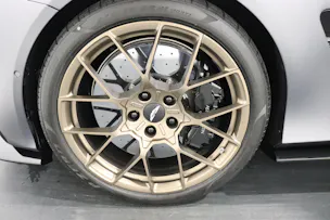 Aston Martin Vanquish 5.2 V12 Bi-Turbo