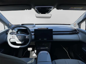 image du véhicule ZEEKR X Privilege AWD
