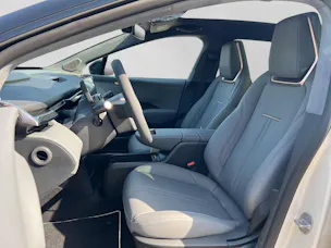 ZEEKR X Privilege AWD