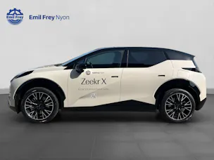 ZEEKR X Privilege AWD