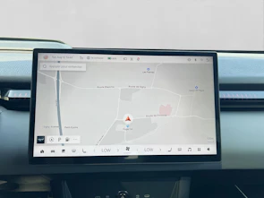 image du véhicule ZEEKR X Privilege AWD