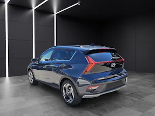 Hyundai Bayon 1.0 T-GDi Vertex