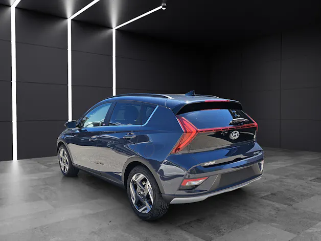 Hyundai Bayon 1.0 T-GDi Vertex
