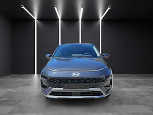 Hyundai Bayon 1.0 T-GDi Vertex