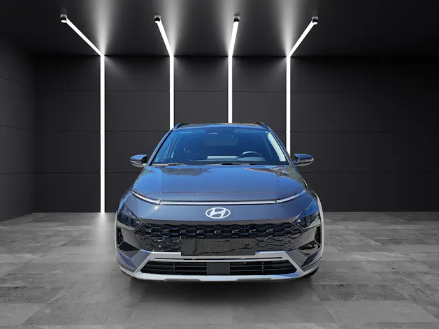 Hyundai Bayon 1.0 T-GDi Vertex