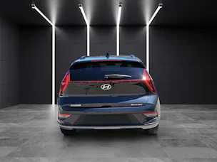 Hyundai Bayon 1.0 T-GDi Vertex