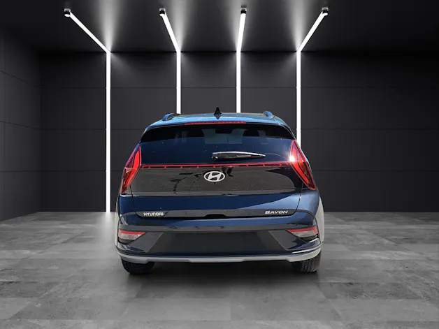 Hyundai Bayon 1.0 T-GDi Vertex