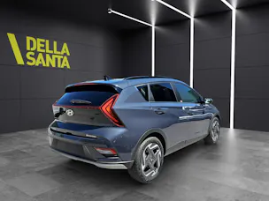 Hyundai Bayon 1.0 T-GDi Vertex