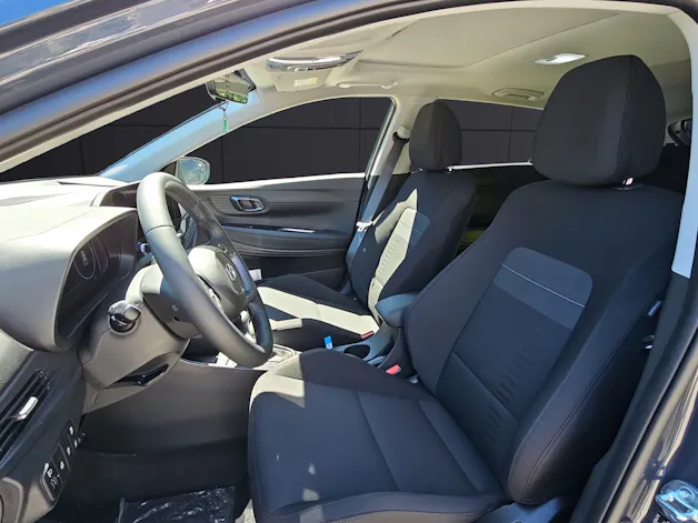 Hyundai Bayon 1.0 T-GDi Vertex